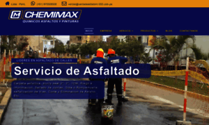Ventadeasfaltorc-250.com.pe thumbnail
