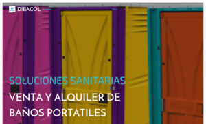 Ventadebanosportatiles.com thumbnail