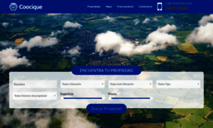 Ventadebienes.coocique.fi.cr thumbnail
