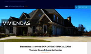 Ventadebienesmalaya-roca.com thumbnail