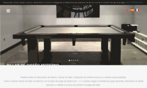 Ventadebillares.com thumbnail