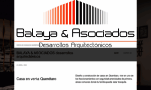 Ventadecasasenqueretaro.wordpress.com thumbnail