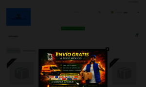 Ventadecomputadorascanigo.com.mx thumbnail