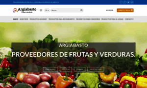 Ventadefrutasyverduras.com.mx thumbnail