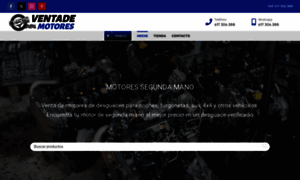 Ventademotores.es thumbnail