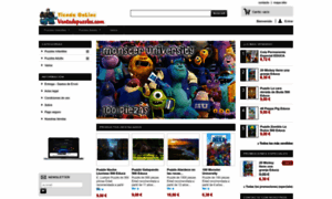 Ventadepuzzles.com thumbnail