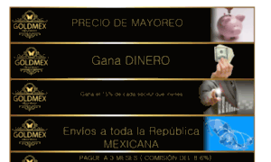 Ventaderopa.com.mx thumbnail