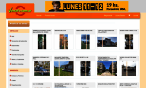 Ventafe.com.ar thumbnail