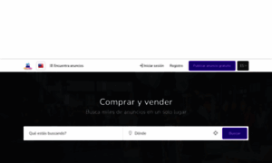 Ventaideal.com thumbnail