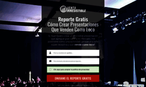 Ventairresistible.com thumbnail
