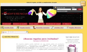 Ventalmayor.com.es thumbnail