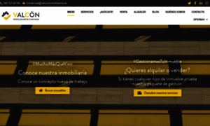 Ventalquilerdeconfianza.com thumbnail