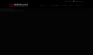 Ventaluxe.es thumbnail