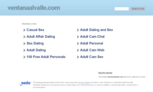 Ventanaalvalle.com thumbnail
