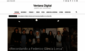 Ventanadigital.com thumbnail