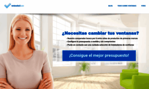 Ventanafacil.com thumbnail