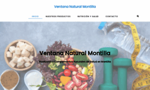 Ventananatural.com thumbnail