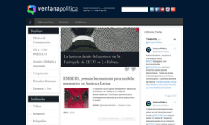 Ventanapolitica.cu thumbnail
