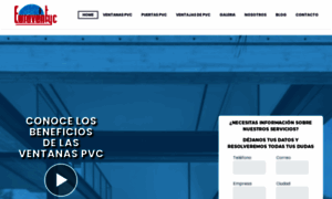 Ventanas-pvc.org thumbnail