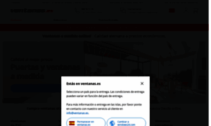 Ventanas.es thumbnail