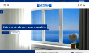 Ventanasaluminioopvc.es thumbnail