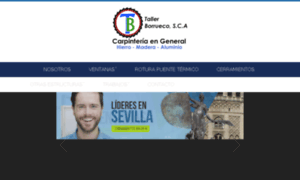 Ventanasaluminiosevilla.com thumbnail