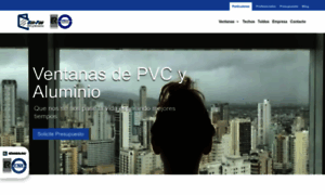 Ventanasbenpau.es thumbnail