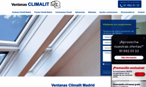 Ventanasclimalite.es thumbnail