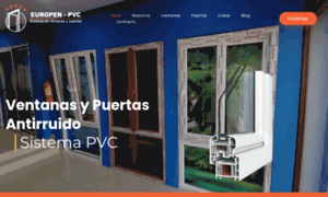 Ventanasdepvc.com.pe thumbnail