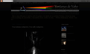 Ventanasdevaho.blogspot.com thumbnail