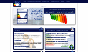Ventanaseficientes.com thumbnail