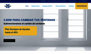 Ventanasengranada.com thumbnail
