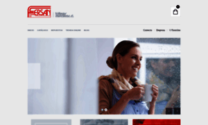 Ventanasfersan.com thumbnail