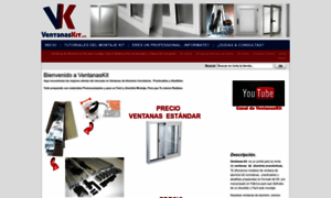 Ventanaskit.es thumbnail