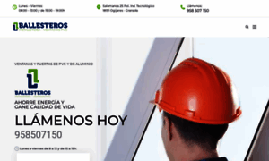Ventanaspvc.com thumbnail