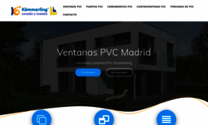 Ventanaspvcmadrid.net thumbnail