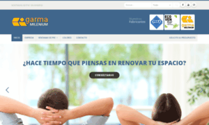 Ventanaspvcmadridecoven.com thumbnail
