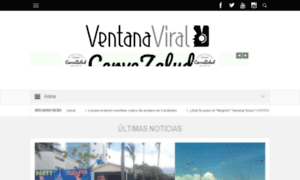 Ventanaviral.com thumbnail