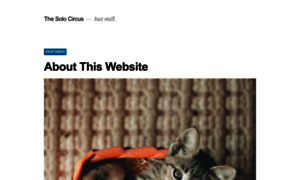 Ventanazul.com thumbnail