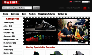 Ventanillablinds.co.uk thumbnail