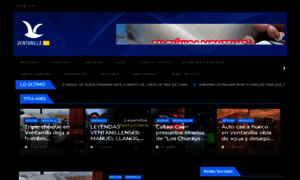 Ventanillatv.pe thumbnail