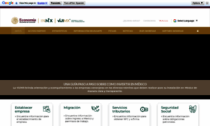 Ventanillaunica.economia.gob.mx thumbnail