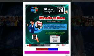 Ventanillavirtual.ugel01.gob.pe thumbnail