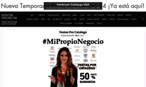 Ventaporcatalogoenusa.com thumbnail