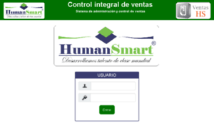 Ventas.humansmart.pro thumbnail