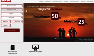 Ventas.parhikuni.com.mx thumbnail
