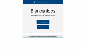 Ventas.tecnopay.com.mx thumbnail