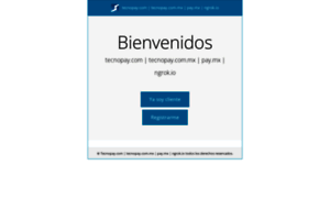 Ventas.tecnopay.com thumbnail
