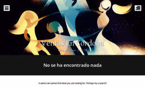 Ventasencordoba.wordpress.com thumbnail