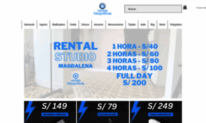 Ventasfotograficas.com thumbnail